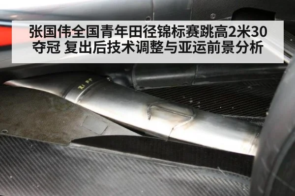 张国伟全国青年田径锦标赛跳高2米30夺冠 复出后技术调整与亚运前景分析